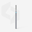Diamond Bit Rounded Cylinder medium 1,4 x 8 mm