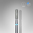Diamond Bit Rounded Cylinder fijn 2,3 x 8 mm