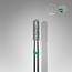 Diamond Bit Rounded Cylinder grof 2,3 x 8 mm