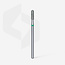 Diamond Bit Rounded Cylinder grof 2,3 x 8 mm