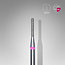 Diamond Bit Rounded Cylinder fijn 1,4 x 8 mm