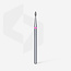 Diamond Bit Drop fijn 1,6 x 4 mm