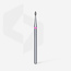 Diamond Bit Rounded Bud fijn 1,6 x 3,4 mm