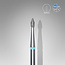Diamond Bit Pointed Bud medium 1,8 x 4 mm