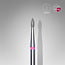 Diamond Bit Pointed Bud fijn 1,8 x 4 mm