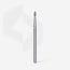 Diamond Bit Pointed Bud fijn 1,8 x 4 mm