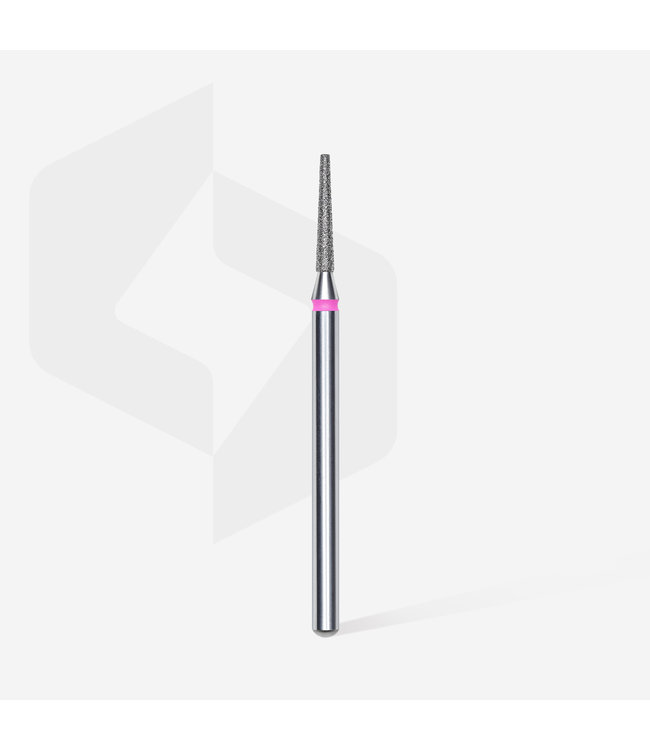 Diamond Bit Fustum fijn 1,6 x 10 mm