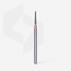 Diamond Bit Fustum fijn 1,6 x 10 mm