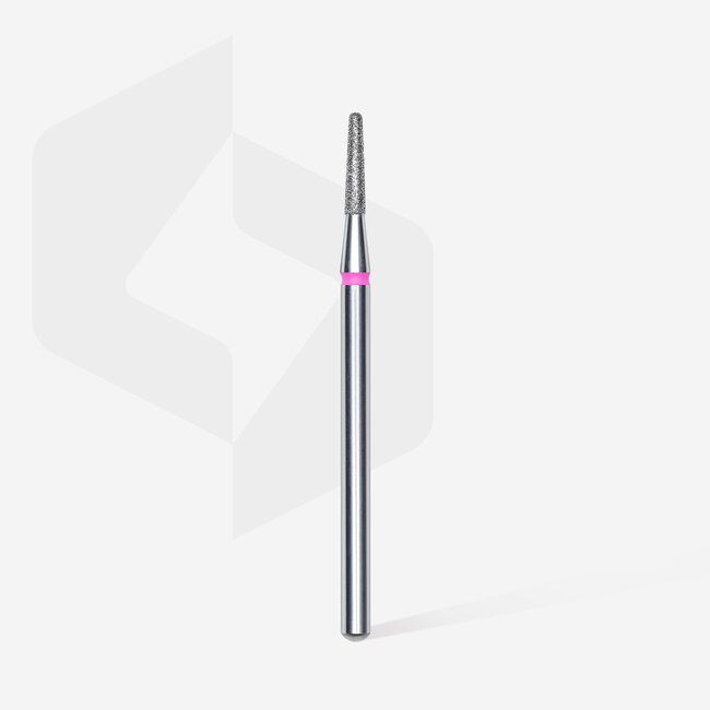Diamond Bit Frustum fijn 1,8 x 8 mm