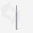 Diamond Bit Frustum fijn 1,8 x 8 mm