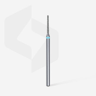 Staleks Pro Diamond Bit Needle medium 1 x 10 mm
