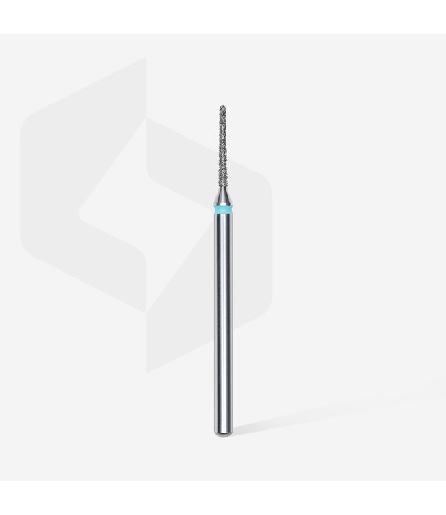 Diamond Bit Needle medium 1 x 10 mm