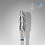 Carbide Bit Rounded Cylinder medium 5 x 13 mm