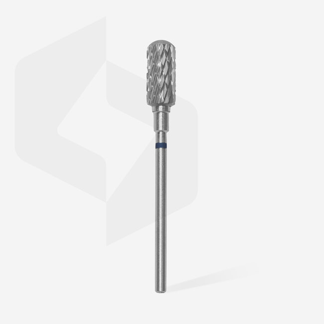 Carbide Bit Safe Rounded Cylinder medium 6 x 14 mm
