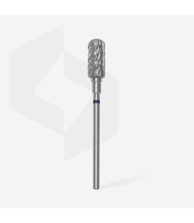 Carbide Bit Safe Rounded Cylinder medium 6 x 14 mm