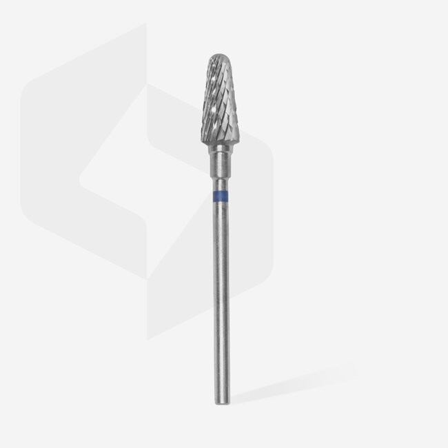 Carbide Bit Frustum medium 6 x 14 mm