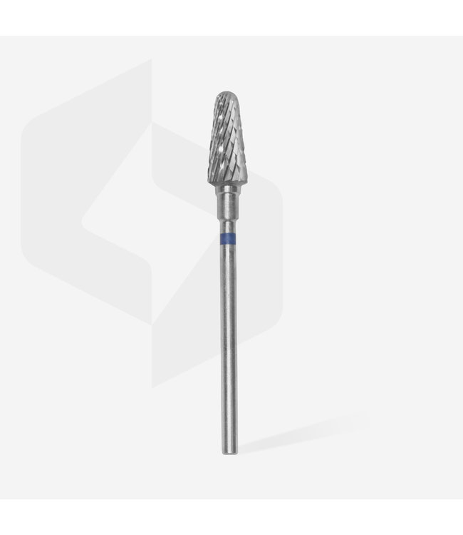 Carbide Bit Frustum medium 6 x 14 mm