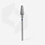 Carbide Bit Frustum medium 6 x 14 mm