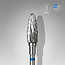 Carbide Bit Corn medium 5 x 13 mm