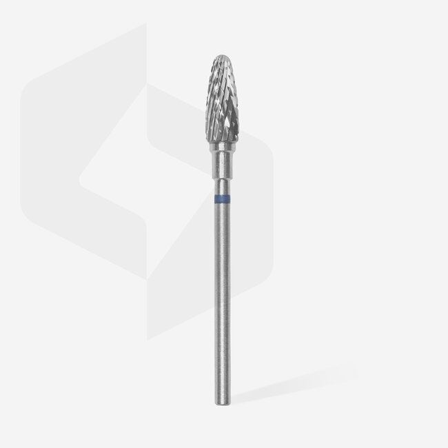 Carbide Bit Corn medium 5 x 13 mm