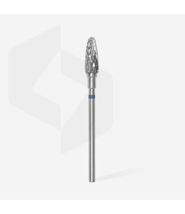 Carbide Bit Corn medium 5 x 13 mm