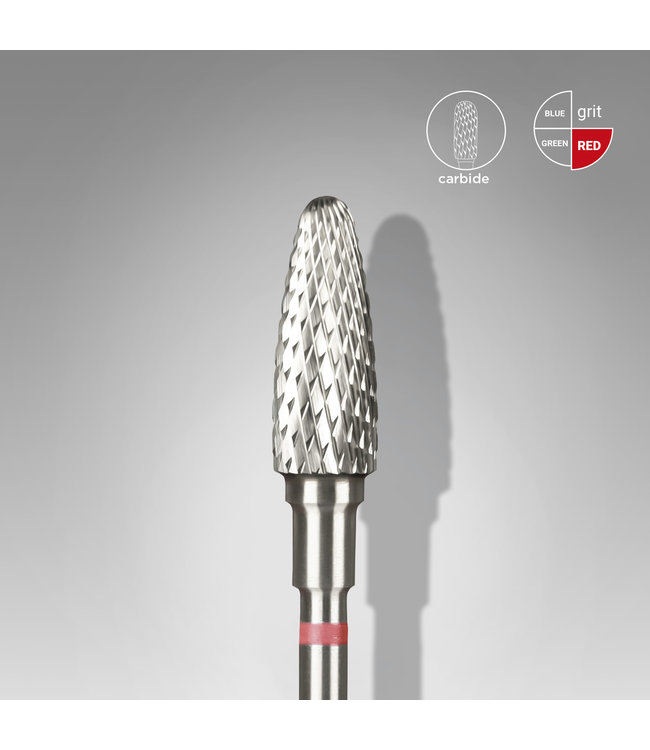 Carbide Bit Corn fijn 5 x 13 mm