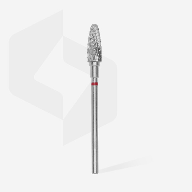 Carbide Bit Corn fijn 5 x 13 mm