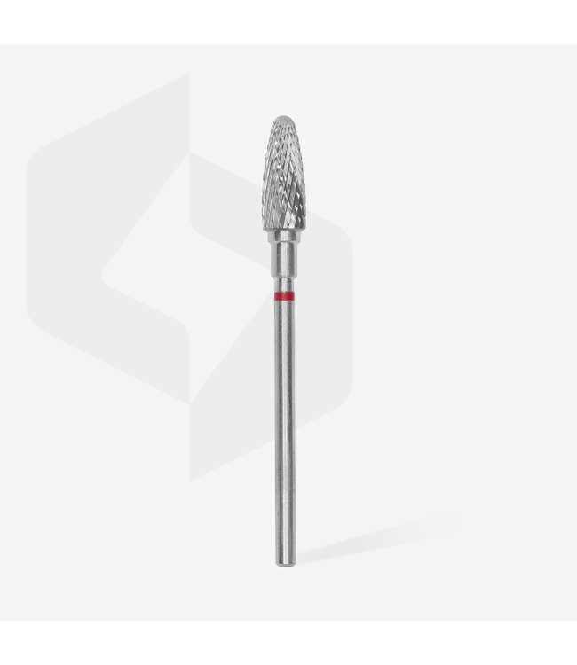 Carbide Bit Corn fijn 5 x 13 mm