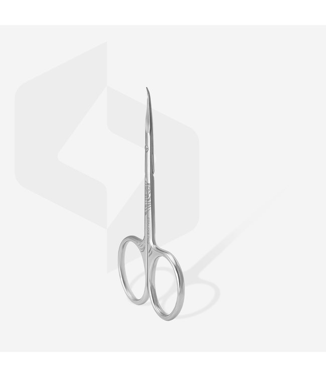 Exclusive Cuticle Scissors Zebra 23|2