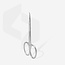 Exclusive Cuticle Scissors Zebra 23|2