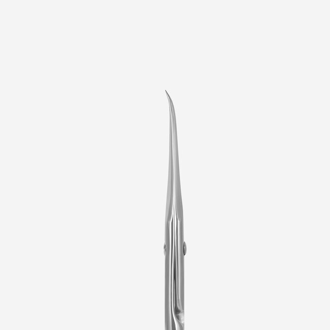 Exclusive Cuticle Scissors Zebra 23|2