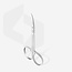 Exclusive Cuticle Scissors Magnolia 22|1