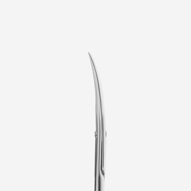 Exclusive Cuticle Scissors Magnolia 22|1