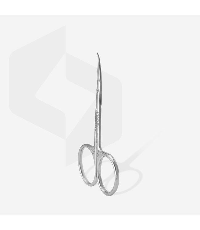 Exclusive Cuticle Scissors Zebra 20|2