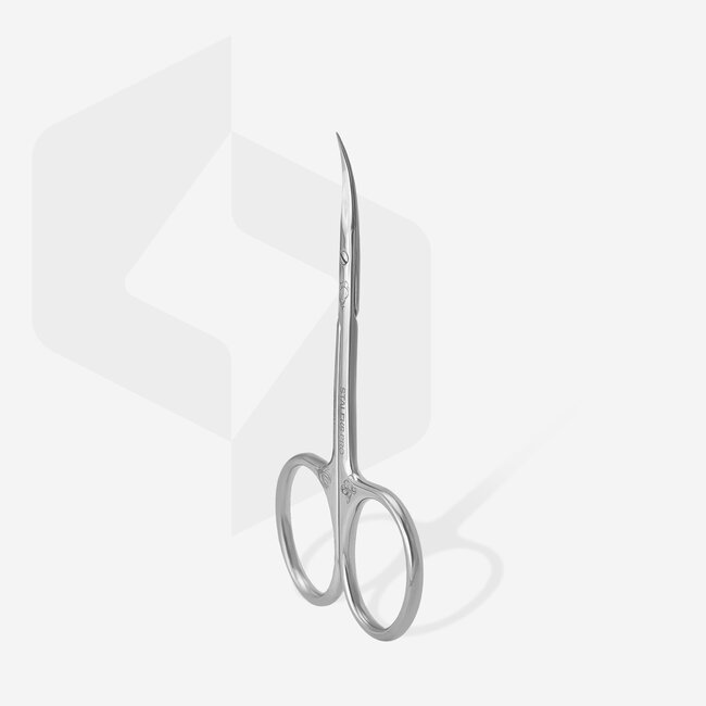 Exclusive Cuticle Scissors Magnolia 20|2