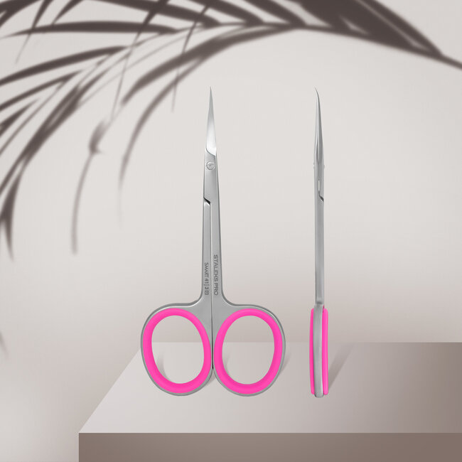 Smart Cuticle Scissors 41 type 3