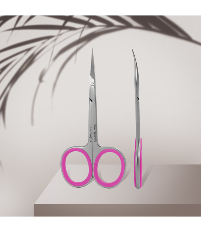 Smart Cuticle Scissors 40 type 3