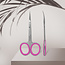 Smart Cuticle Scissors 40 type 3