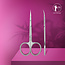 Expert Cuticle Scissors 11 type 3 Linkshandig