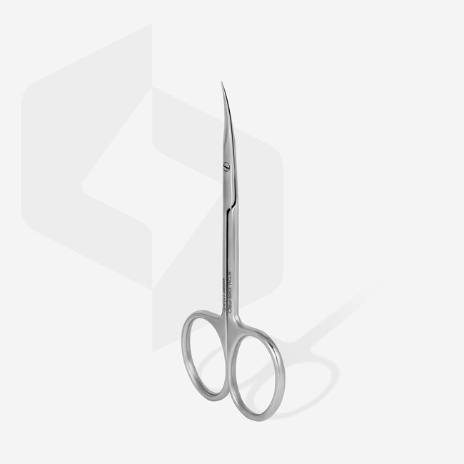 Expert Cuticle Scissors 11 type 3 Linkshandig