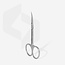 Expert Cuticle Scissors 11 type 3 Linkshandig