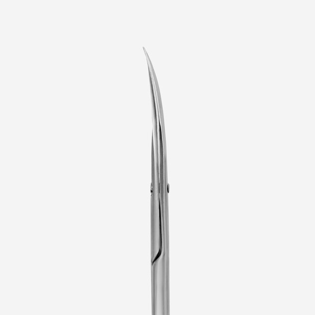 Expert Cuticle Scissors 11 type 3 Linkshandig