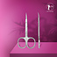 Expert Cuticle Scissors 11 type 1 Linkshandig
