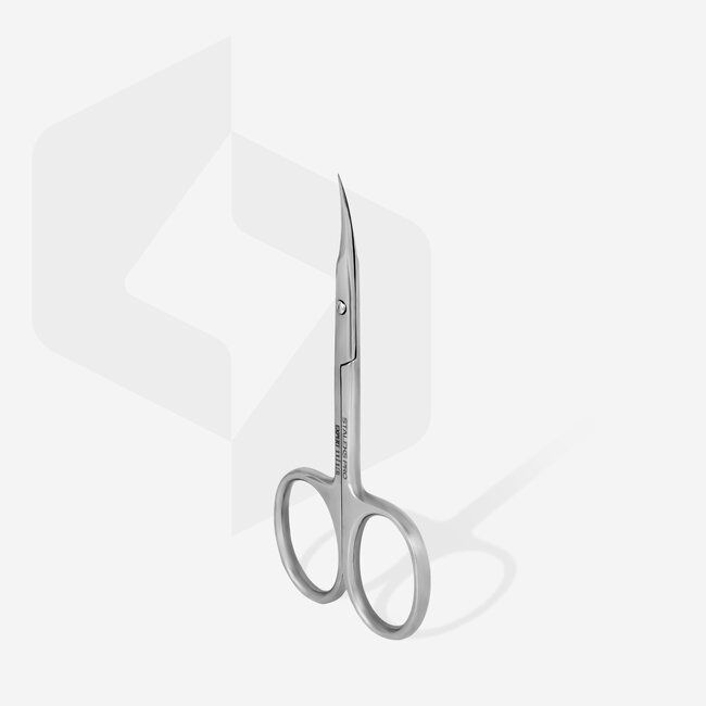 Expert Cuticle Scissors 11 type 1 Linkshandig