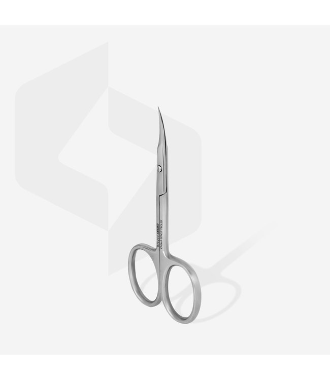 Expert Cuticle Scissors 11 type 1 Linkshandig