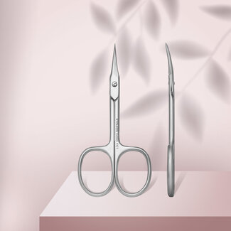 Staleks Pro Classic Cuticle Scissors 11 type 1