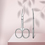 Classic Cuticle Scissors 11 type 1