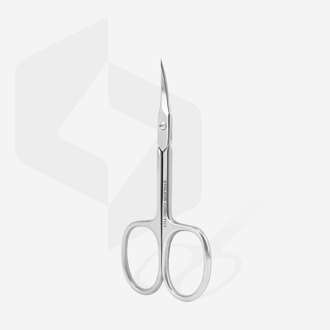 Classic Cuticle Scissors 11 type 1