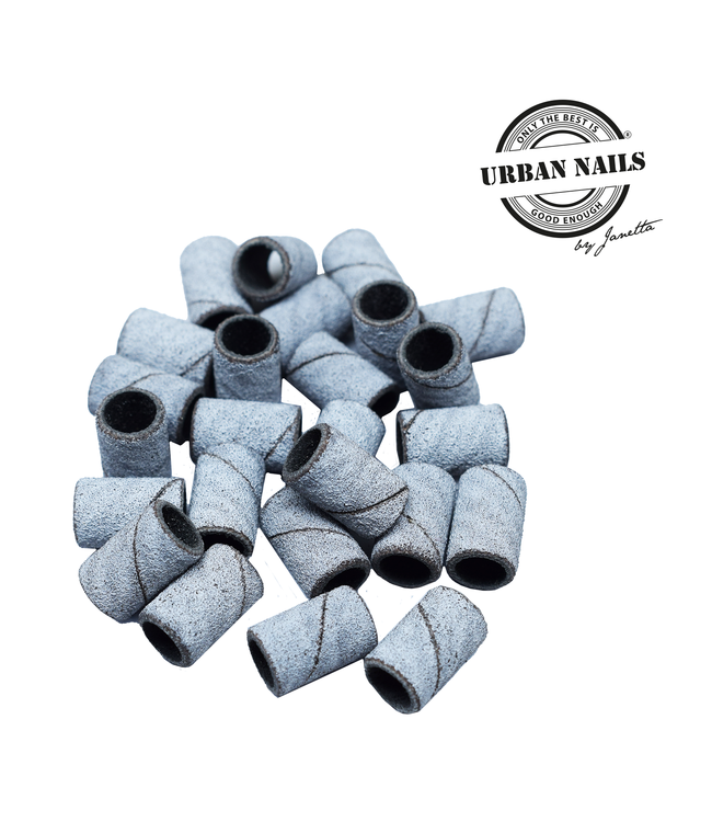 150 grit Sanding Bands  25 st.