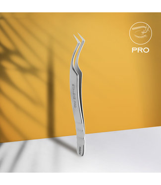 Staleks Pro Expert Tweezer 41 type 2